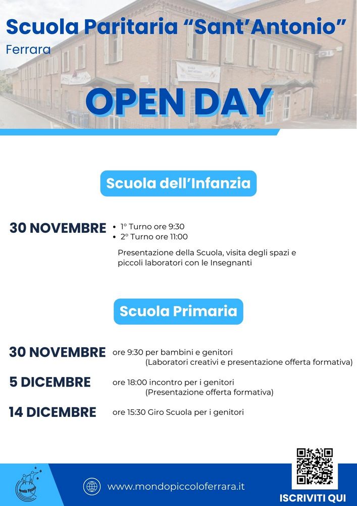 [MP-SAFE] a.s.2025-2026 - Open Day