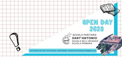 [MP-SAFE] a.s.2024-2025 - Open Day