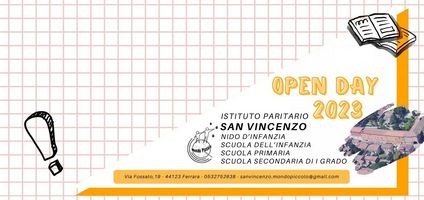 [MP-SVFE] a.s.2024-2025 - Open Day